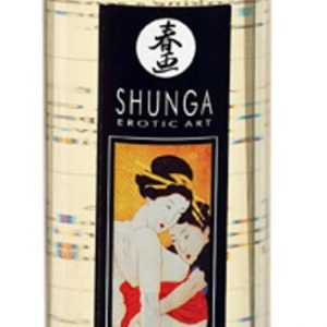 Erotic Massage Oil Champagne&Strawberry 250ml