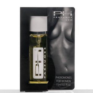 Perfume - spray - blister 15ml / women 212