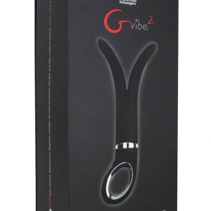 G-Vibe 2 - Royal Noir