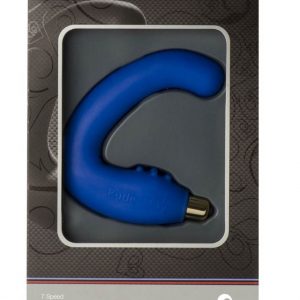 Rude-Boy 7 - Blue