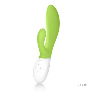Ina 2 Lime Green EU
