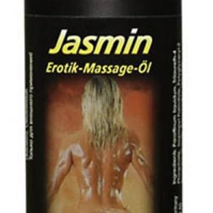 Jasmine Erotic Massage Oil 50