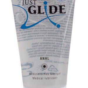 Just Glide Anal 50ml