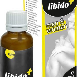 Libido + (m+w) - 30 ml