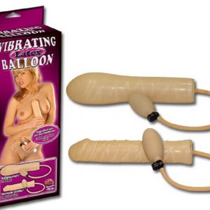 Vibrating Balloon