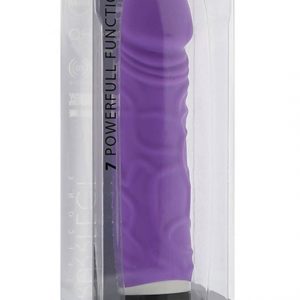 CLASSIC ORIGINAL VIBRATOR PURPLE