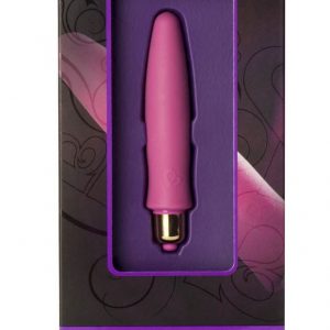 Slinky Pinky 7 - Pink