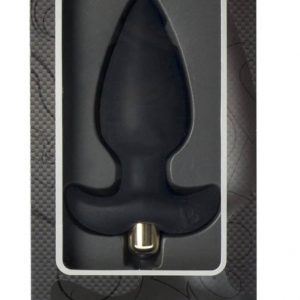 Butt Throb - Black
