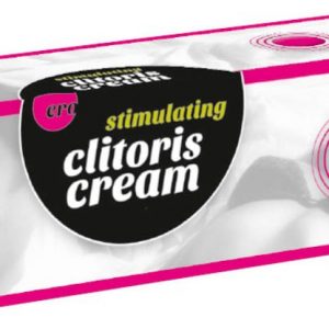 Clitoris Creme - stimulating  - 30 ml