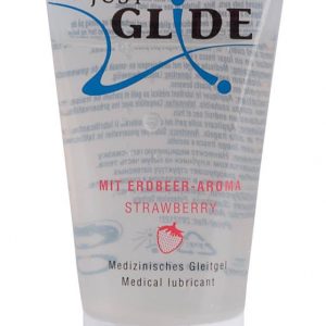 Just Glide Erdbeer 50ml
