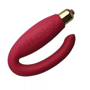 Rock-Chick Mini - Pink