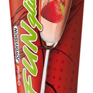 FUNglide Erdbeer-Prosecco, 120 ml