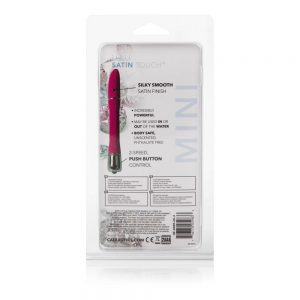 LULU SATIN TOUCH VIBE PINK