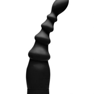 MENZSTUFF P-SPOT REACH VIBE BLACK