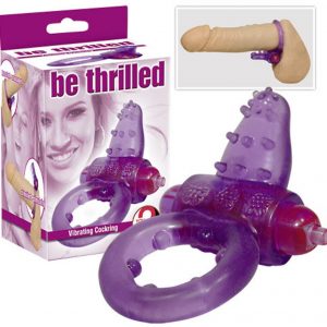 Be thrilled Cocking