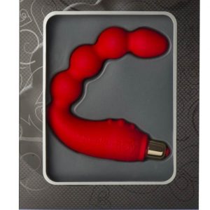 Cheeky-Boy 7 - Red
