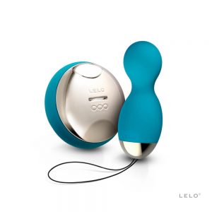 Hula Beads Ocean Blue EU