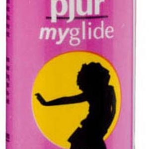 pjur myglide - 30 ml bottle