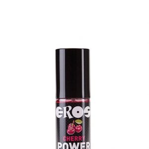 Cherry Power Warming Massage Oil 100 ml