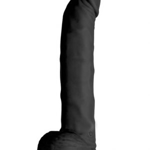 PURRFECT SILICONE DELUXE ONE TOUCH 8INCH