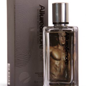Miyoshi Miyagi MM Next Allure&more Noir Pheromone 30ml for Men