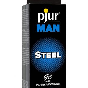 MAN Steel Gel (50 ml)