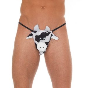 G-String with Sound