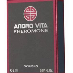 Pheromone ANDRO VITA Women Parfum 2ml