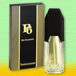 P6 - Der Klassiker 25 ml