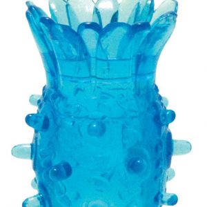 Silicon Tickler Cock Ring