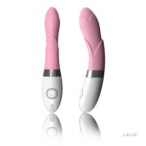 Iris Pink EU