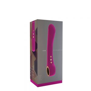 Ombra - Pink