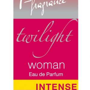 HOT Woman Pheromon Parfum "twilight intense"