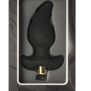 Butt Quiver - Black