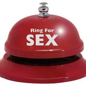 Ring for Sex Klingel