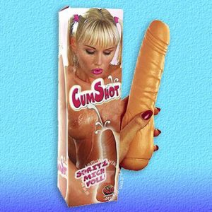 Dildo "Cumshot"