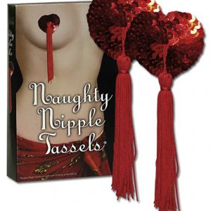 Nipple Tassels