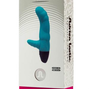 Cyclone Rabbit Blue