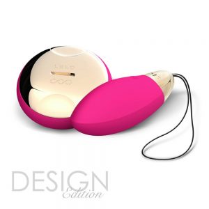 Lyla 2 Design Edition Cerise EU