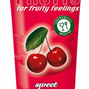 freshFRUITS "Sweet Cherry", 150 ml