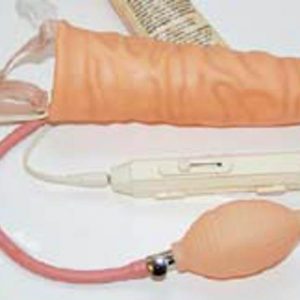 Penis-Sleeve Double-Lover