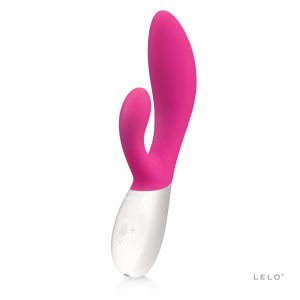 Ina Wave Cerise EU