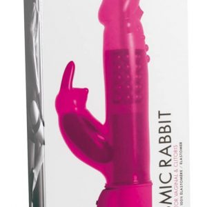 ORGASMIC RABBIT