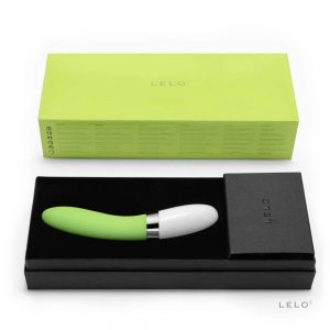 Liv 2 Lime Green EU