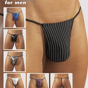 Strings 7 pcs S-L