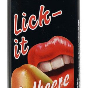 Lick It-Strawberry