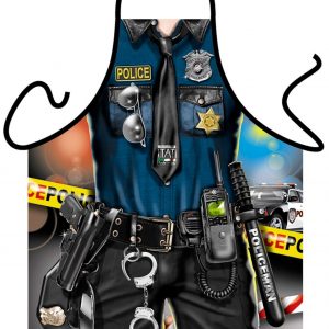 POLICEMAN - KÖTÉNY