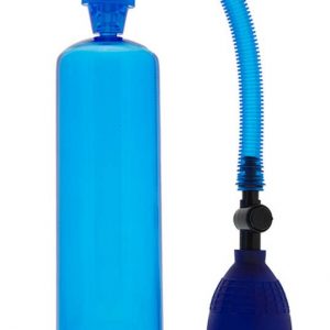Penis Enlarger - Blue