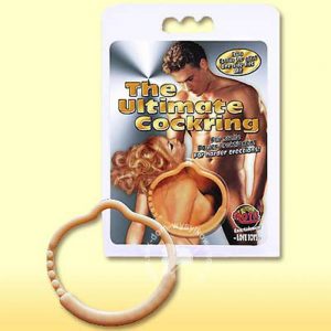 Ultimate Cock Ring