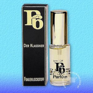 P6 - Der Klassiker 10 ml